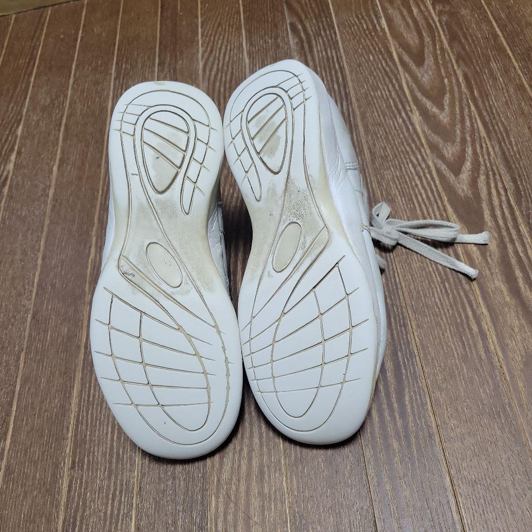 チアリーディング アンスコ ソックス シューズ - メルカリ