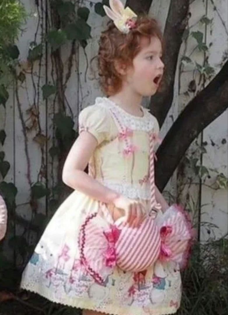 シャーリーテンプル　ポシェット 2026年最新】シャーリーテンプルポシェットの人気アイテム - メルカリ