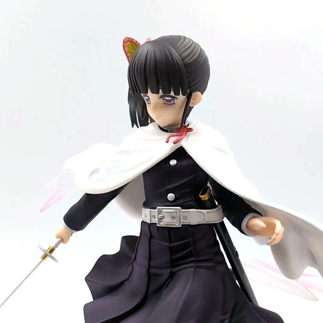 鬼滅の刃 栗花落カナヲ 1/8 完成品フィギュア[アルター] 　※箱無し