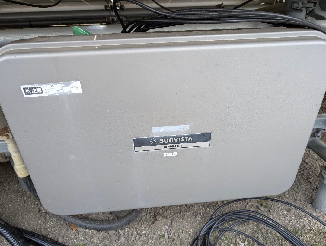 シャープパワコン③　JH-G1C4P ジャンク品 2026年最新】Yahoo!オークション -(sharp シャープ) jhの中古品・新品