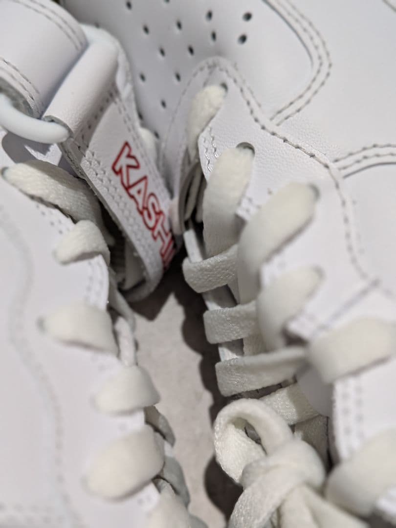 【鹿島アントラーズ】NIKE AIR FORCE1 MID'07 24.5cm