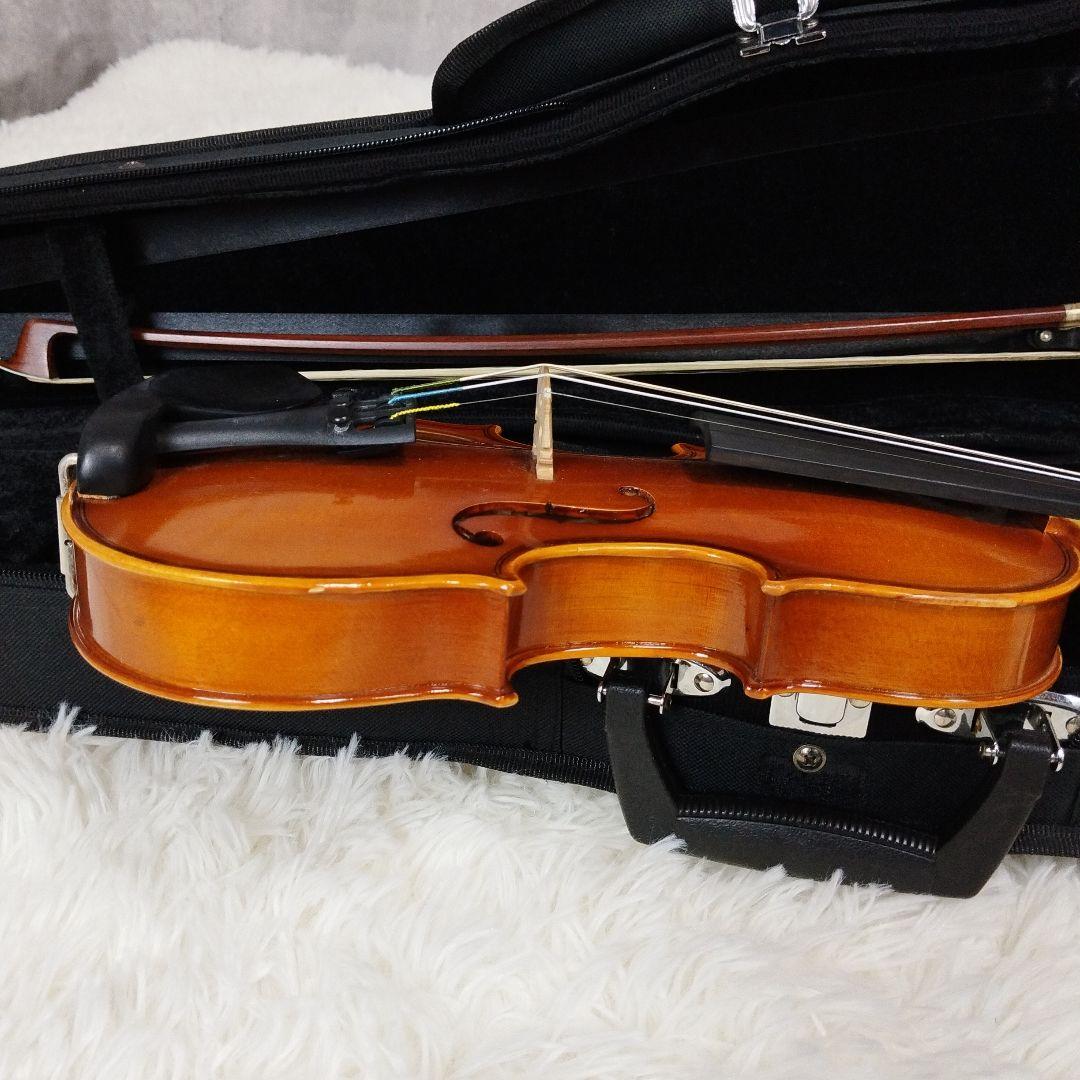 美品】アンドレアス・イーストマン No.80 1/8 Andreas - メルカリ