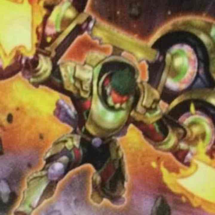 足立CS優勝 メタルフォーゼ デッキ 足立CS優勝 メタルフォーゼ デッキ