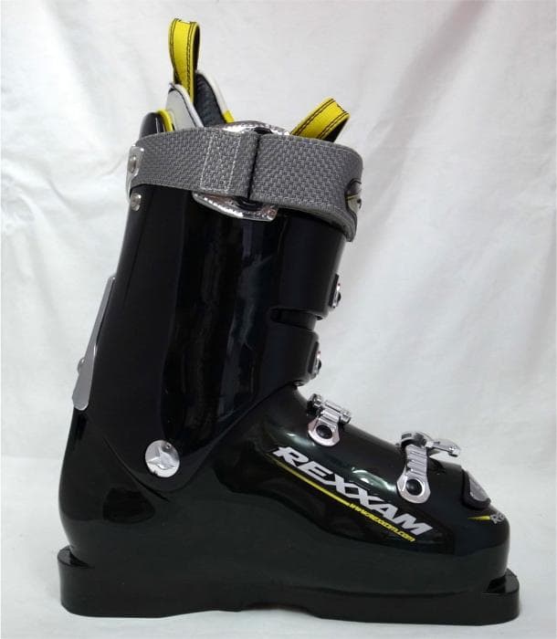 REXXAM スキー ブーツ FORTE-93 25.0cm