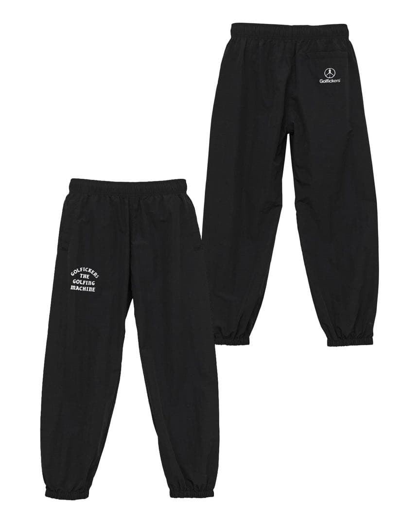 ゴルフィッカーズNylon Training Jacket & pants XL - メルカリ