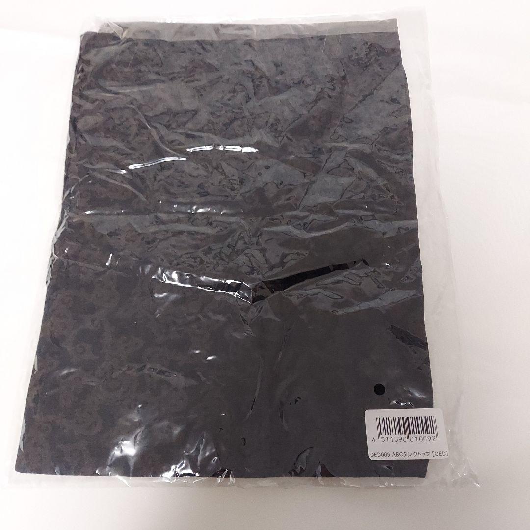 貴重　Acid Black Cherry　QEDセット