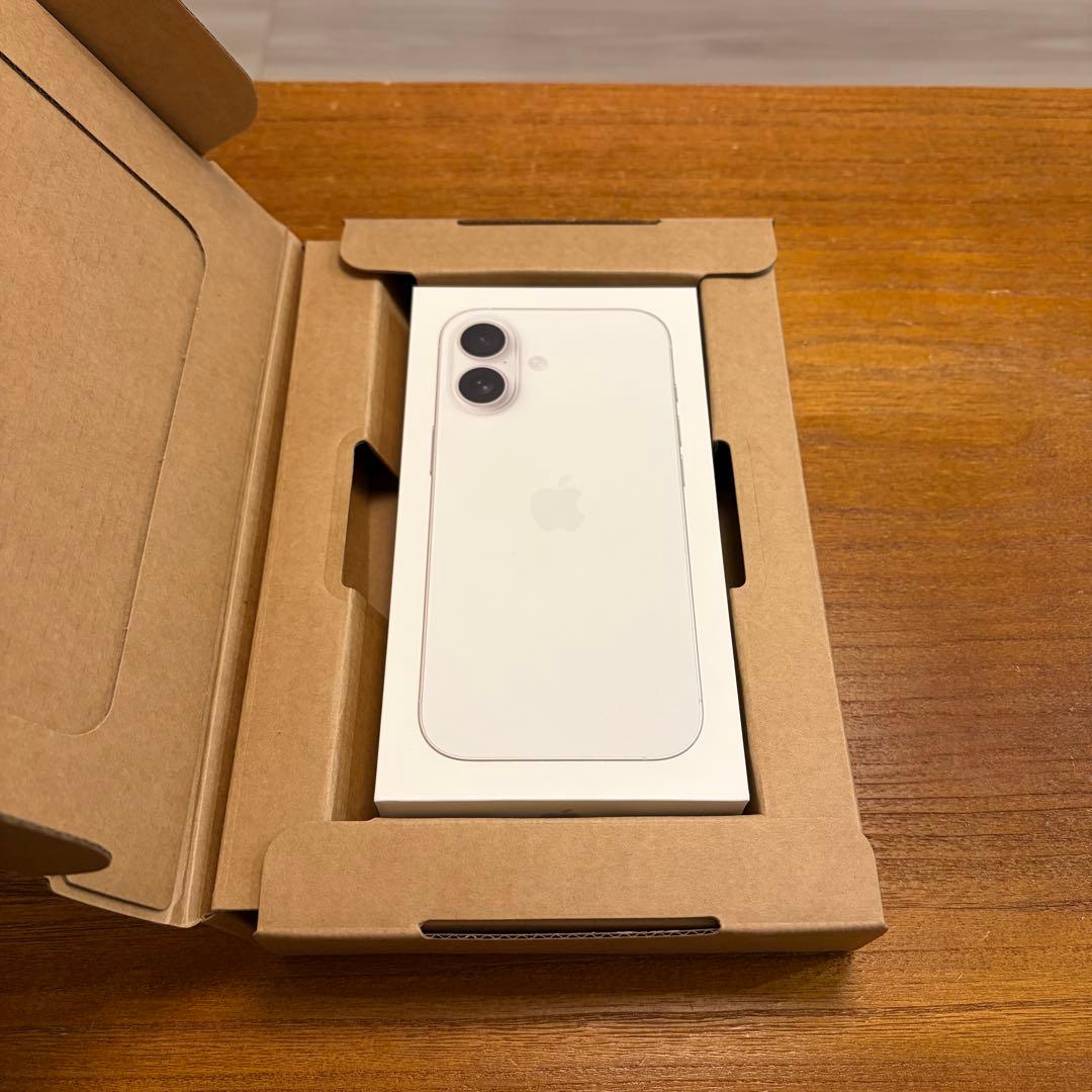 【新品未開封】iPhone17 ホワイト 256GB 新品/未開封】iPhone 17 256GB ホワイト Apple版SIMフリー 02132