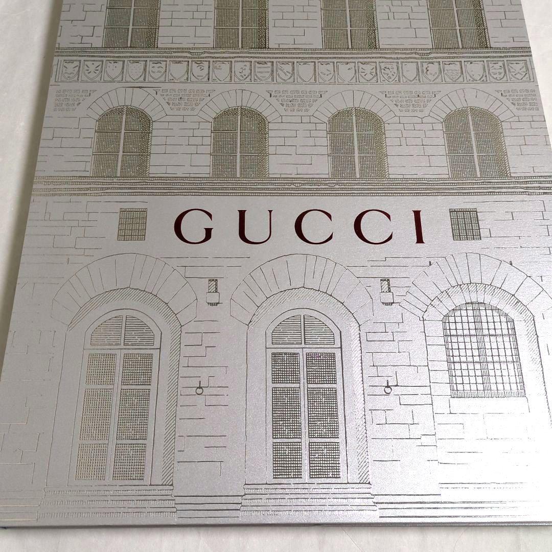 GUCCI ノベルティ　アドベントカレンダー　クリスマス オーナメント