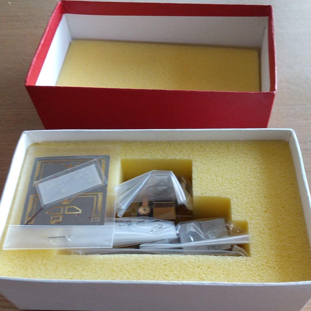 名古屋地方鉄道デキ1 （田中すみれ様扱い）