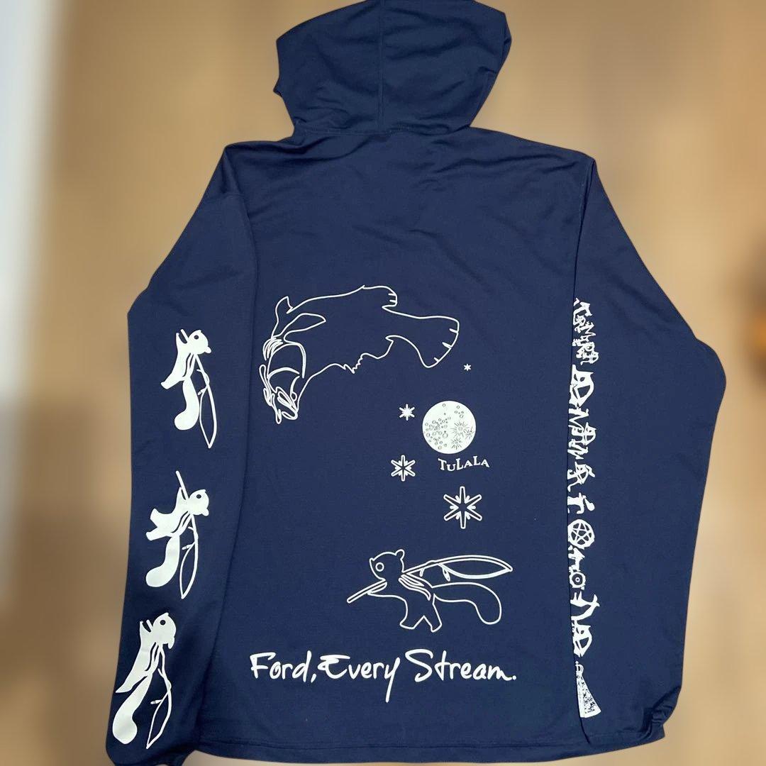 ツララ エクストリーム ツララ エルホリゾンテ75 22モデル (ベイト・1ピース