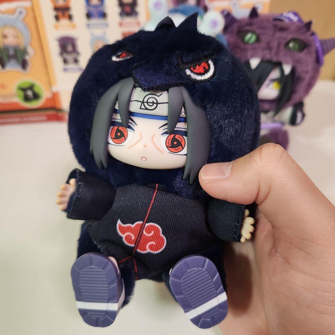 ナルト ぬいぐるみ キャラクター