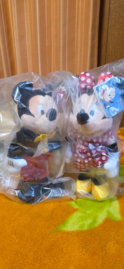 ディズニーオンアイス　オールスターパレード