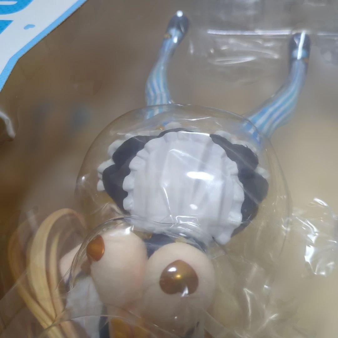 リナ・ベル・ロール 1/6スケールフィギュア　ミチハス　WING