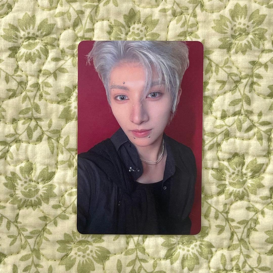 未使用品】 NEXZ トレカ (ユウ) - メルカリ