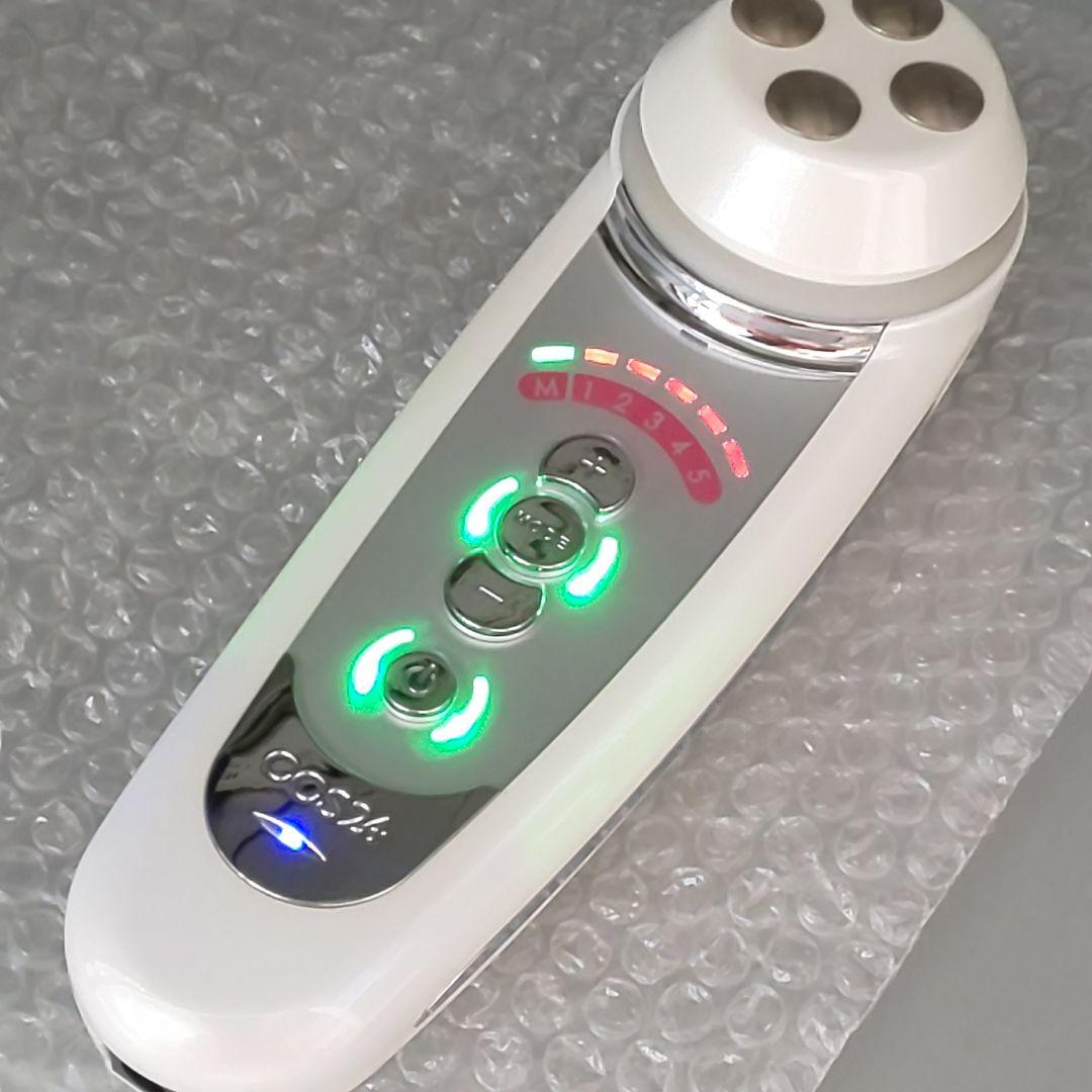 セルキュア スペシャル24 セルキュア美顔器《ベレガ 正規品》932