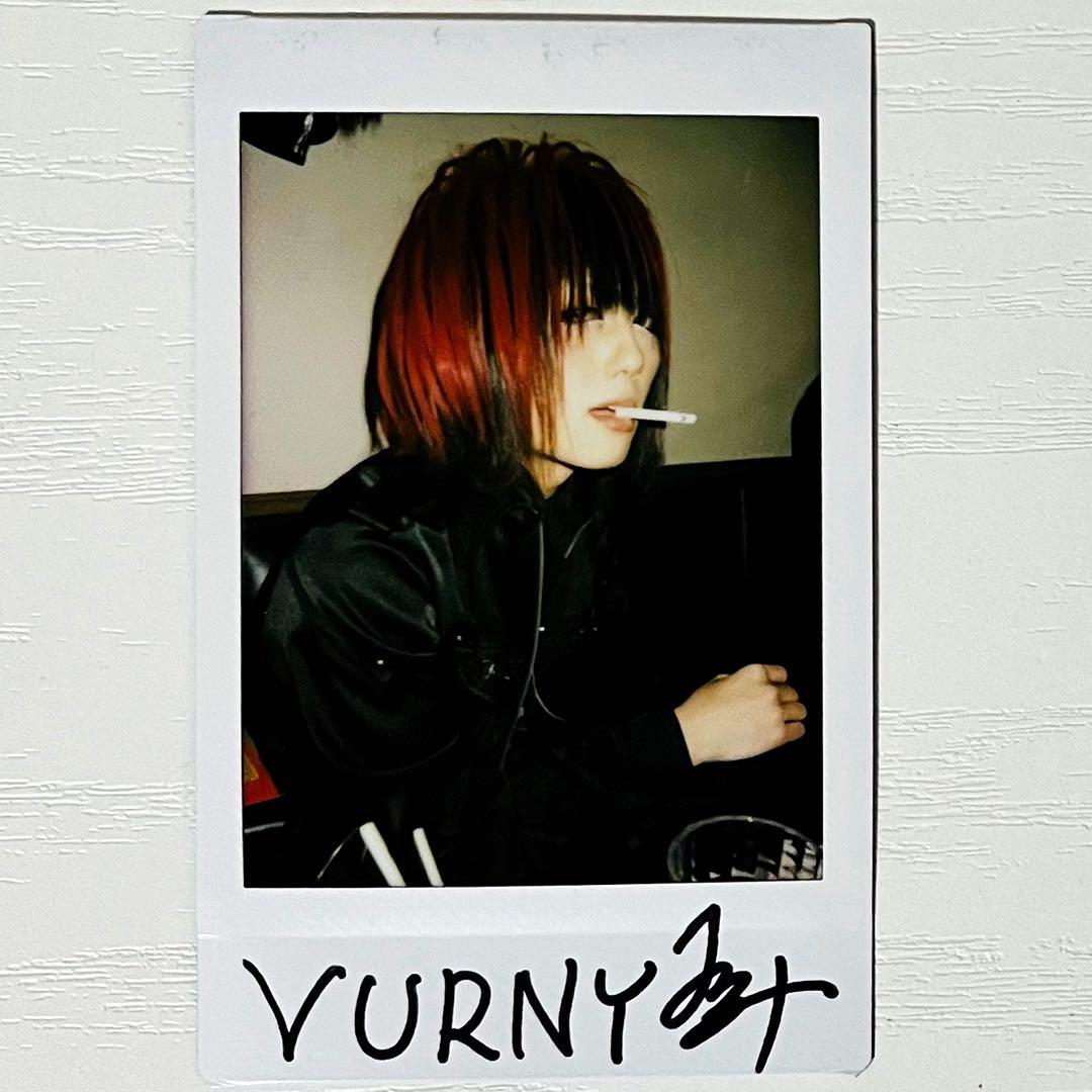 V系★VURNY【Minami】チェキ【1-9】9枚セット