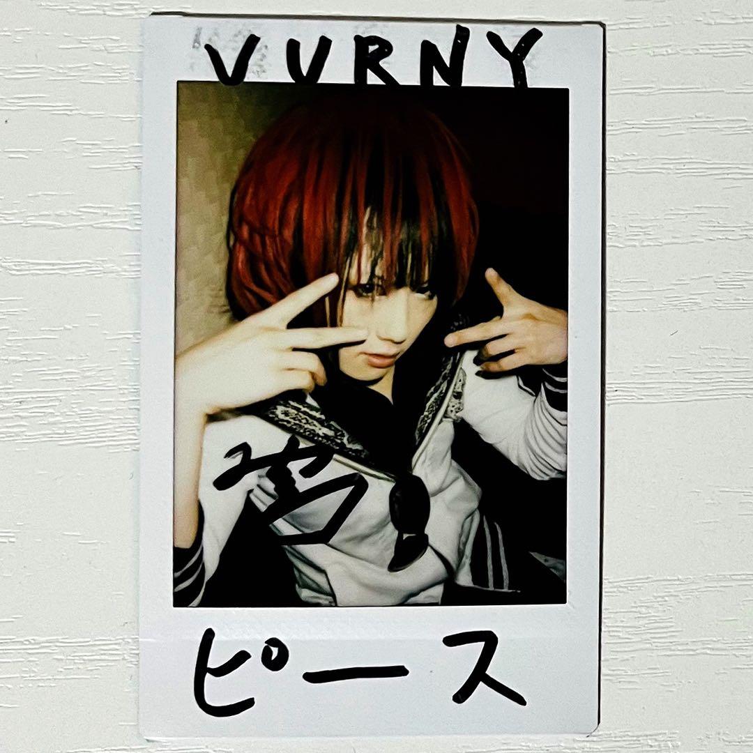 V系★VURNY【Minami】チェキ【1-9】9枚セット