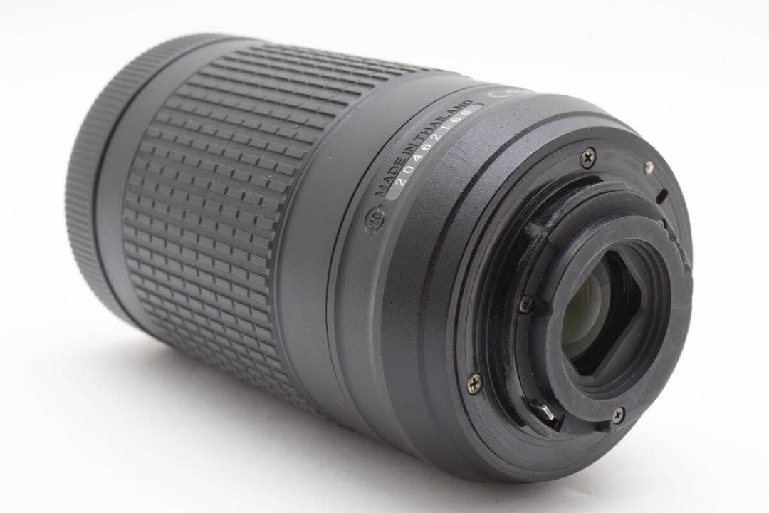 レンズ(ズーム) NIKON AF-P NIKKOR 70-300mm F4.5-5.6#793
