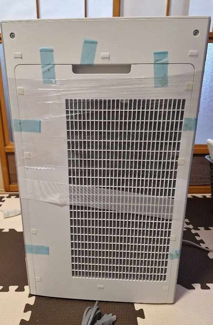 SHARP 空気清浄機 さくらみこ KI-T75YX-W 2025年製 - メルカリ