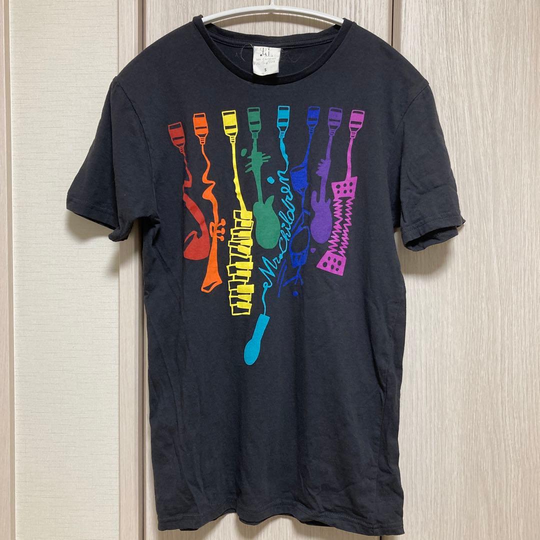 Mr.Children ミスチル ツアー Tシャツ セット - メルカリ
