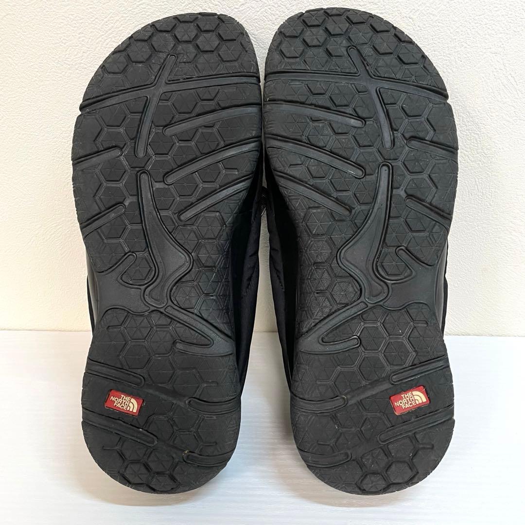 ✳︎さま専用です☆ノースフェイス ヌプシ トラクション ライト ロー