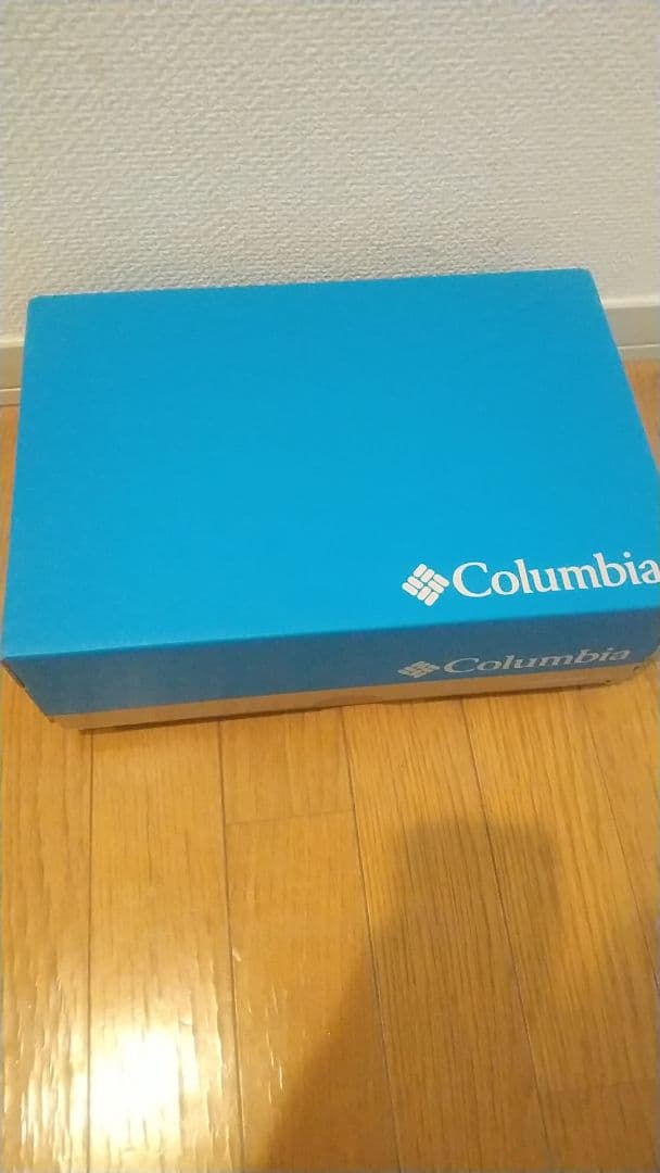 Columbia イーストサイド トレーナーオムニテック2 27.0cm