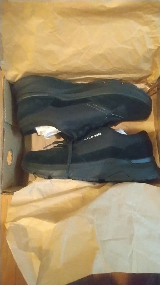 Columbia イーストサイド トレーナーオムニテック2 27.0cm