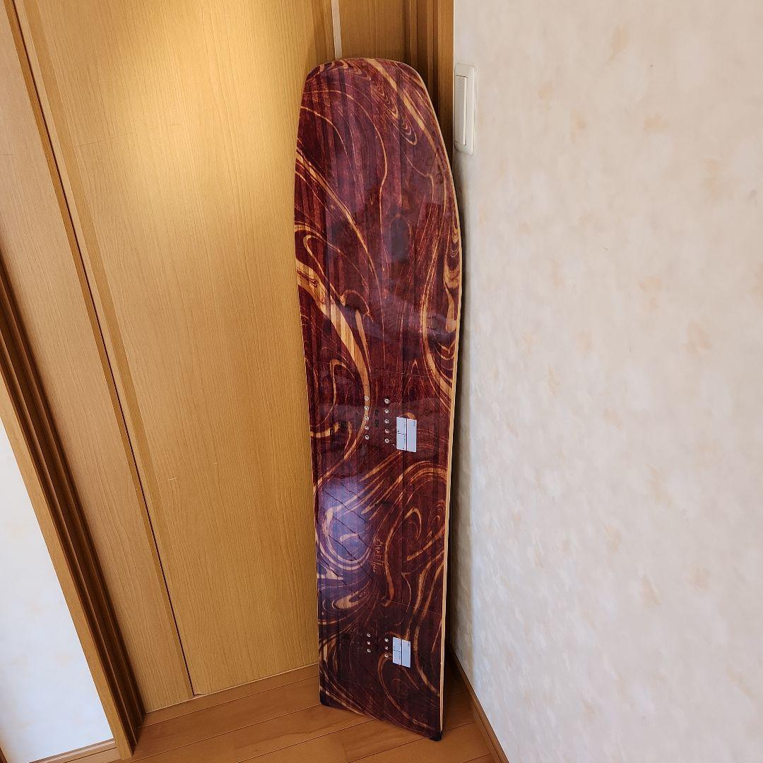 OUTFLOW cat134 アウトフロー 楽天市場】OUTFLOW アウトフロー 22-23 CAT 134 キャット スノーボード