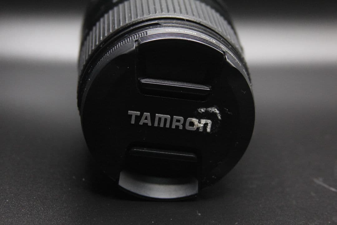 レンズ(ズーム) TAMRON 16-300mm F/3.5-6.3 Dill VC PZD