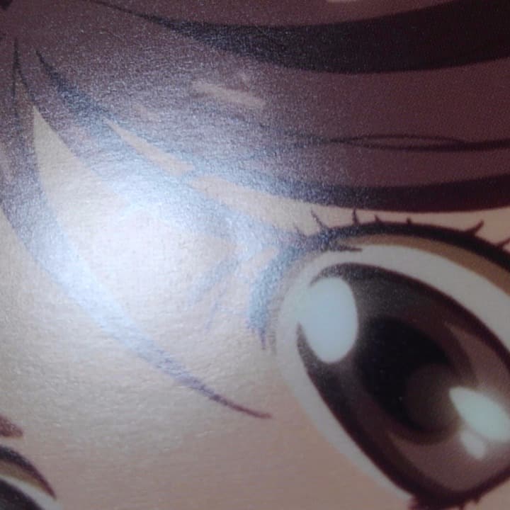 商品確認はいからさん特典ミサみさ様