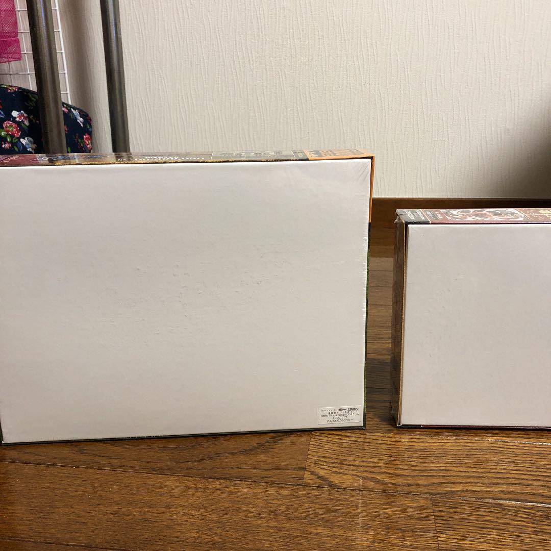 ONEPIECE パズルセット　激レア