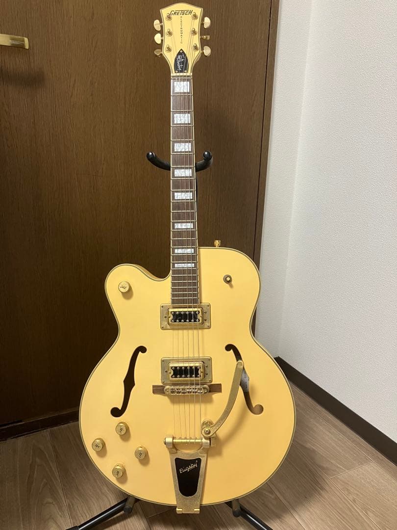 Gretsch Tim Armstrong ギター　レフティ Gretsch Tim Armstrong ギター レフティ 【公式通販】