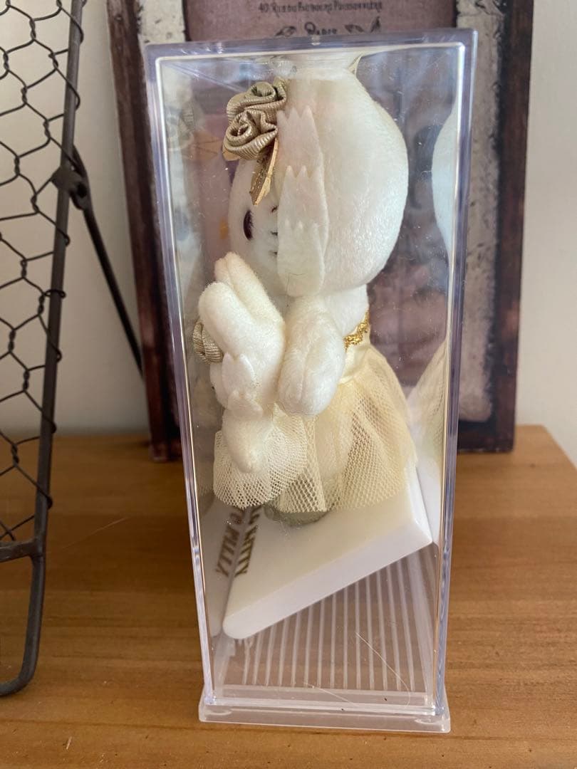 希少ヴィンテージ　サンリオキティー