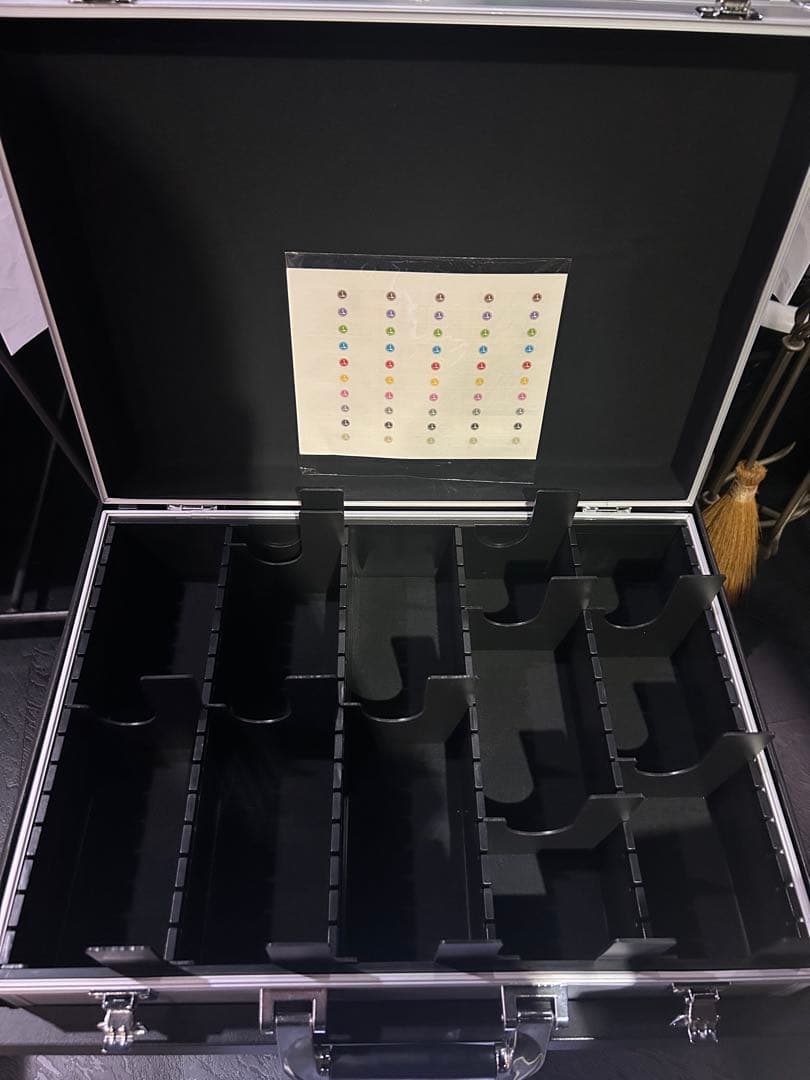 トイガー　CEO ストレージ5個＋キャビネットセット
