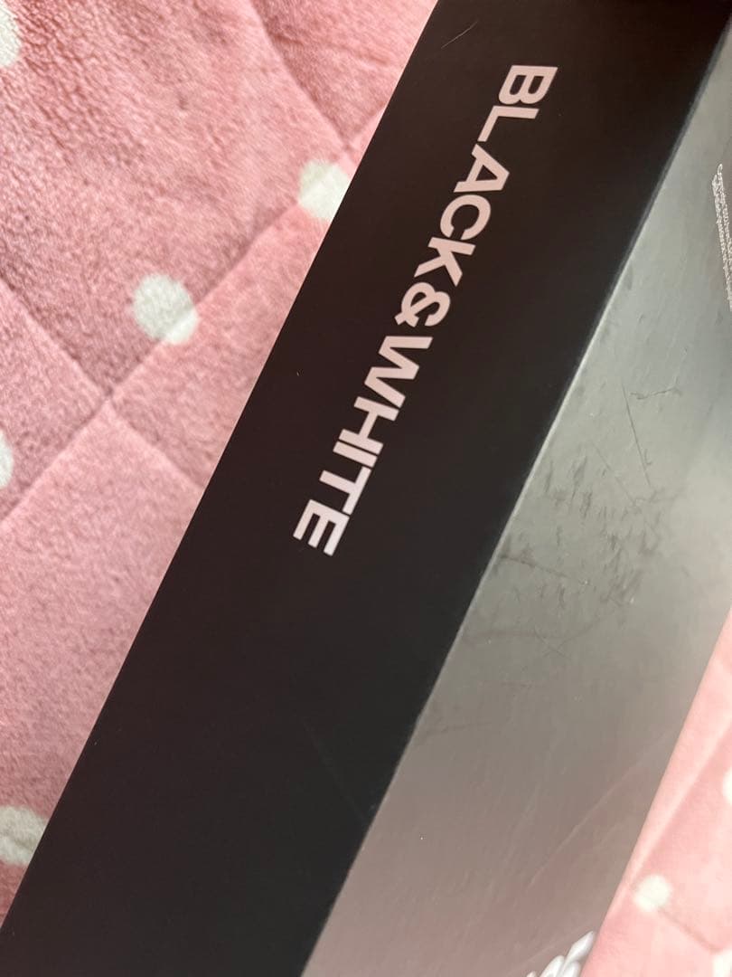 BTSジミンジョングク マスター写真集 BLACK & WHITE