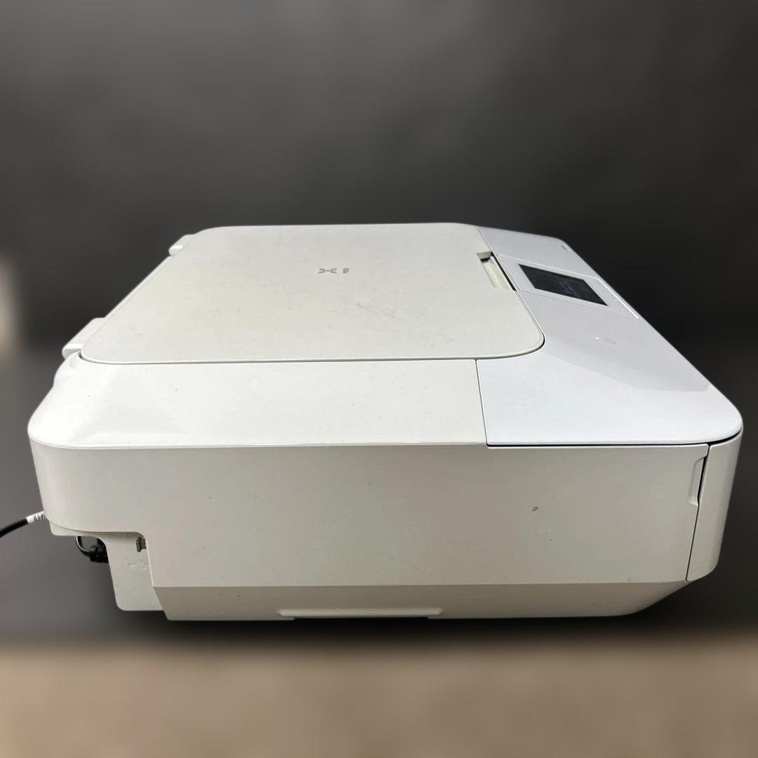 Canon MG7130 インクジェットプリンター 本体 - メルカリ