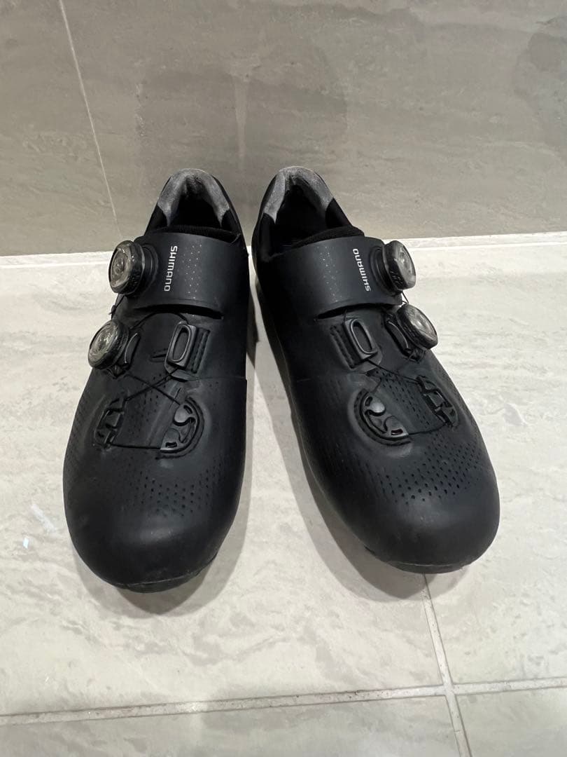 自転車本体 SHIMANO S-PHYRE RC901 25.5cm