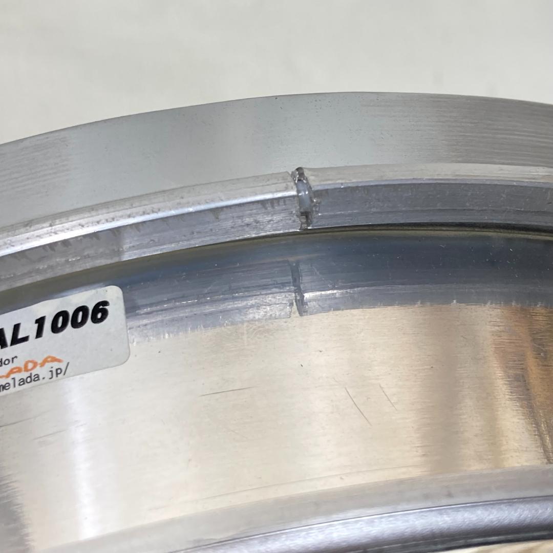 CONTEMPORANEA カイシャ 10インチ 打楽器 ブラジル - メルカリ