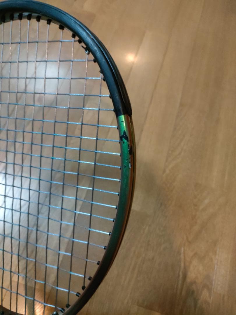 Wilson Blade ブレード98 16x19 G2 v8 “PRO”