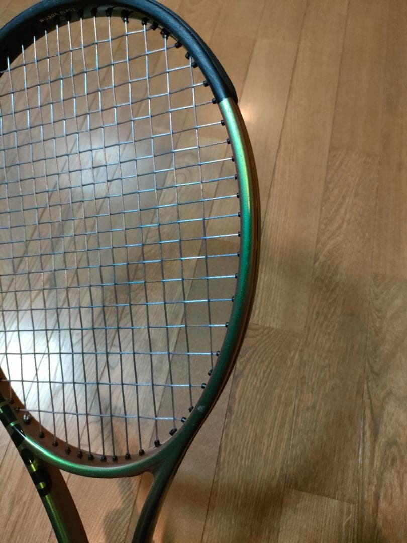 Wilson Blade ブレード98 16x19 G2 v8 “PRO”