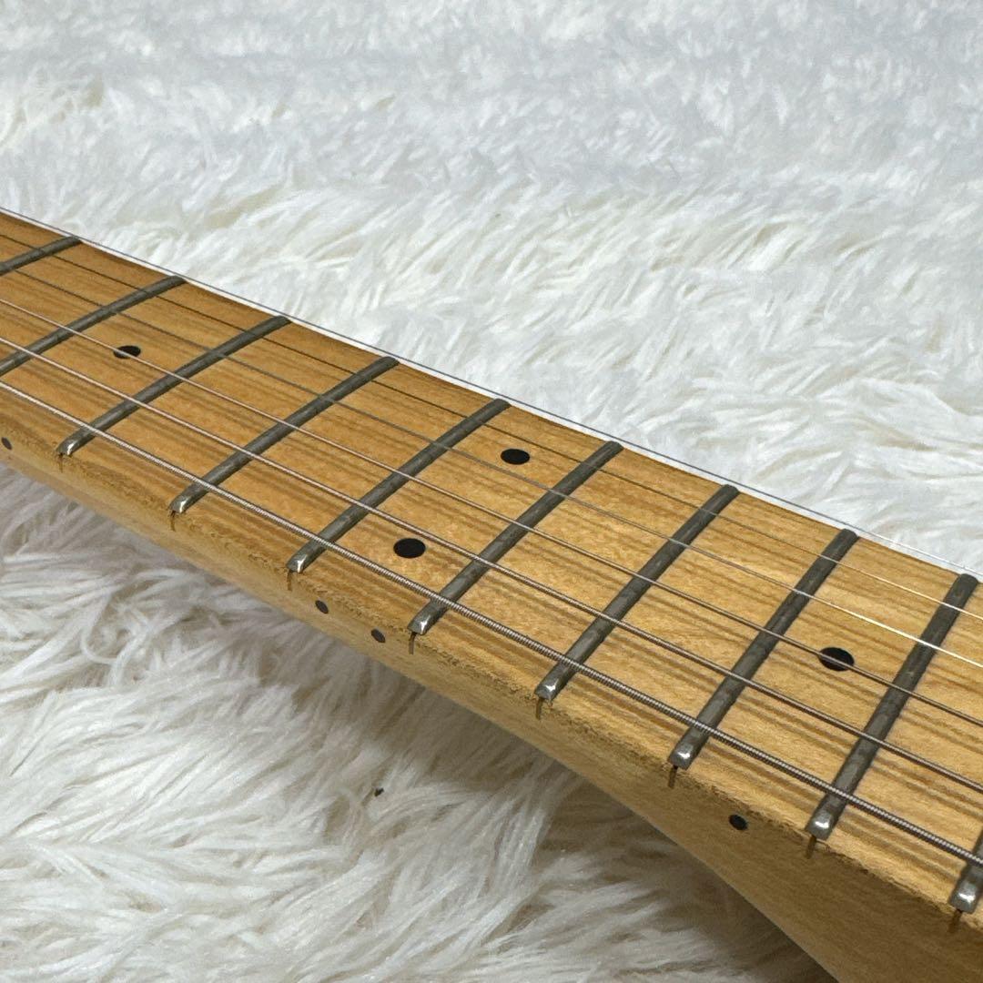 YAMAHA MG-MⅡG B’z 松本孝弘モデル ネオングラフィック ヤマハ