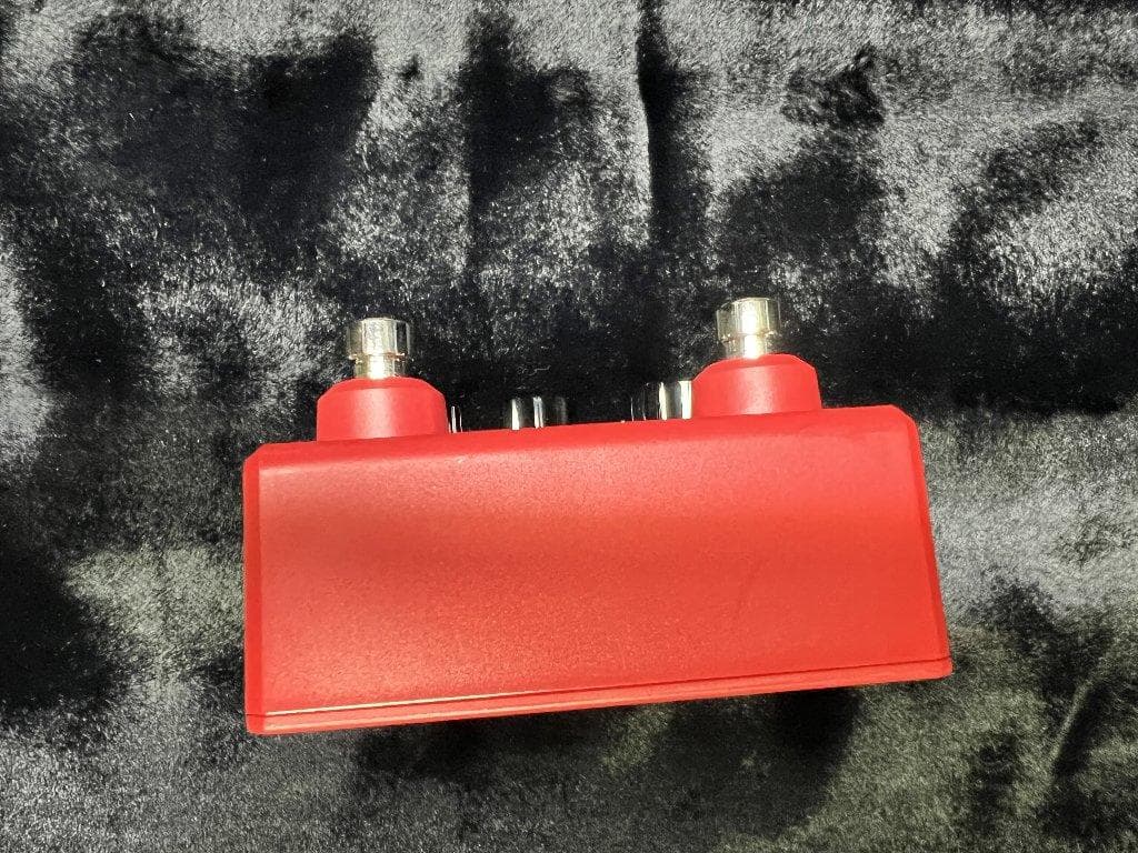 美品　LINE6 POD Express マルチエフェクター 47ページ取説付属