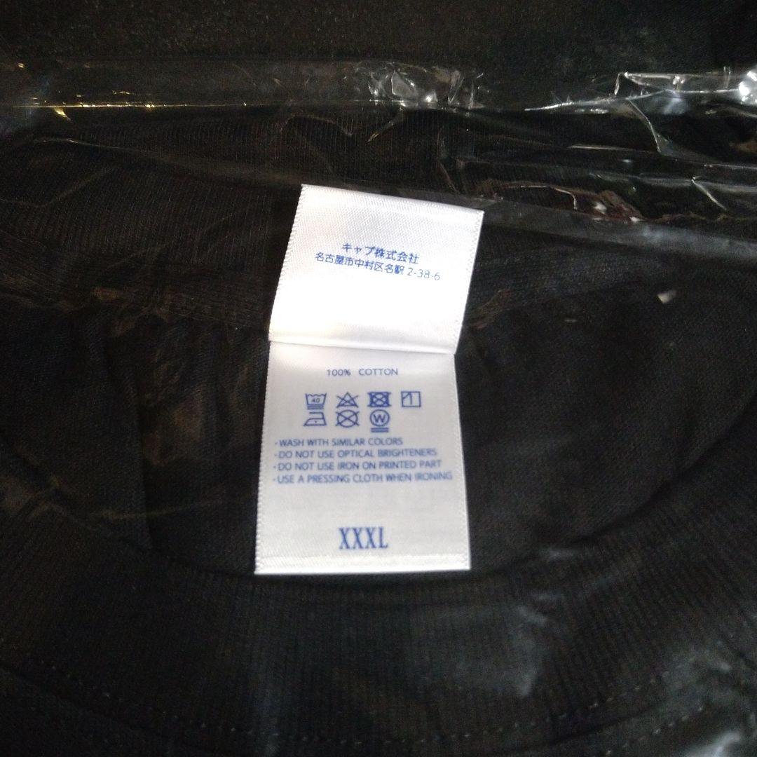 れ*読様 BAND-MAID　Tシャツ　サイズXXXL