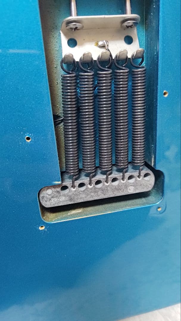 Bacchus BST-350(Suhr PU等、大幅カスタム済み) - メルカリ