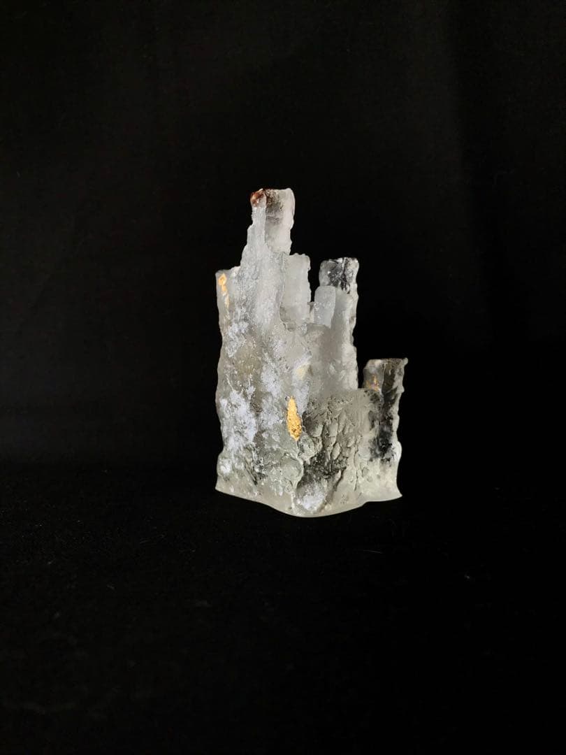 「buildings」type.C ancient ruins 佐伯泰典作②