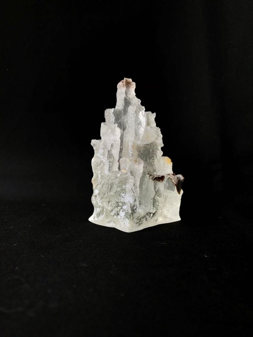 「buildings」type.C ancient ruins 佐伯泰典作②