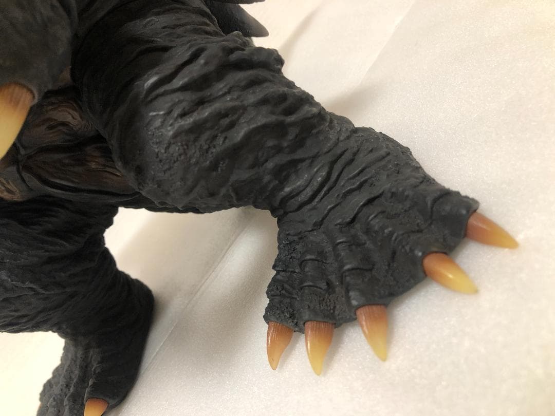 CCP 1/6 特撮シリーズ ガメラ3 ハイグレードVer. ガメラ 勾玉 特典