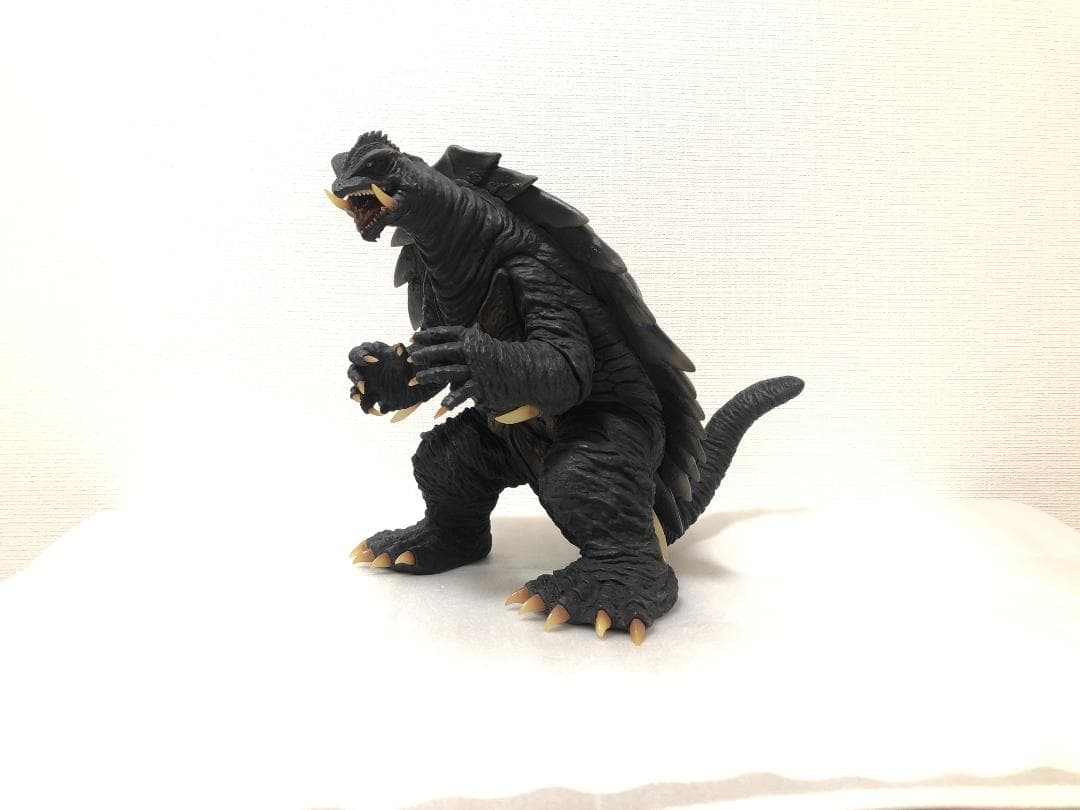 CCP 1/6 特撮シリーズ ガメラ3 ハイグレードVer. ガメラ 勾玉 特典