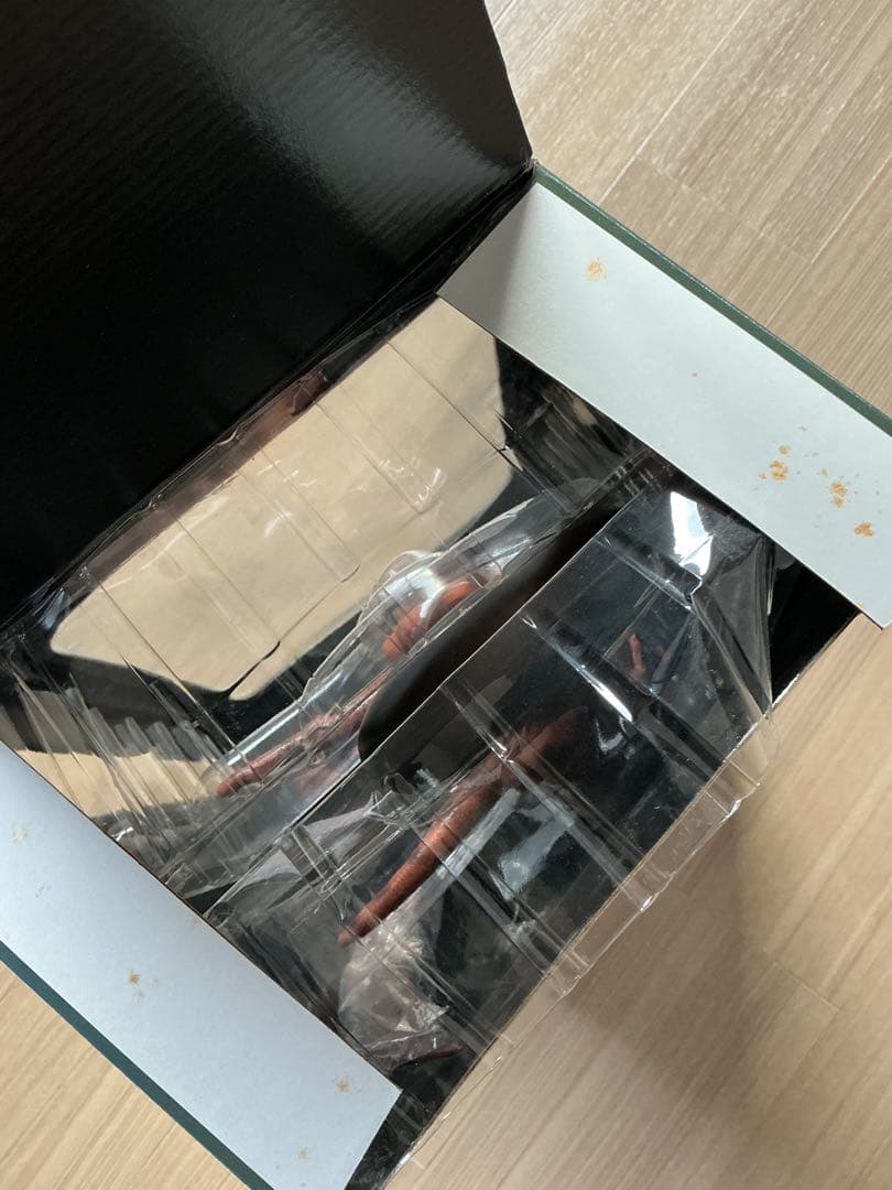 エイリアン4 1/5スケール　ニューウォーリア　エイリアン　ツクダホビー