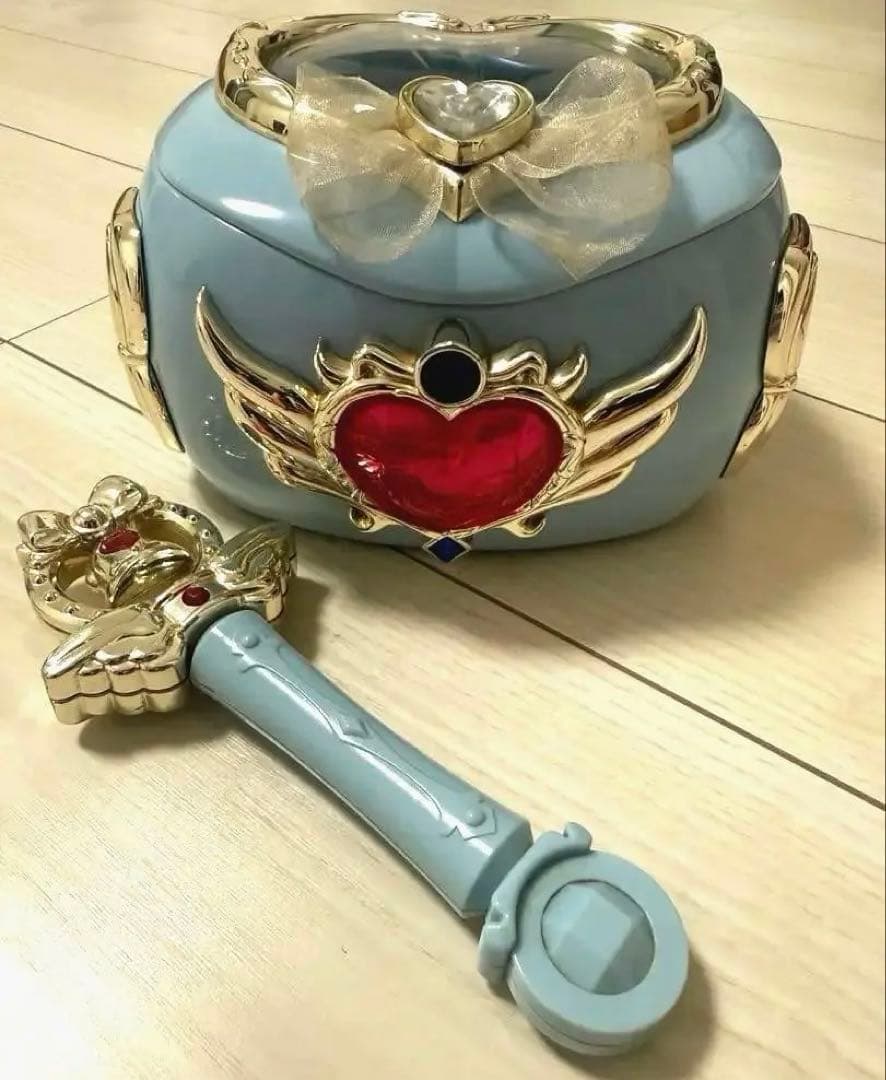 超希少】【当時物】ウェディングピーチ セントサムシングフォー（聖唱